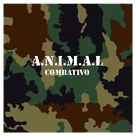 ANIMAL : Combativo